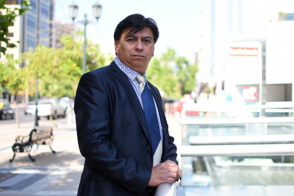 Juan Fonseca Vargas dueño Mundo Parcelas
