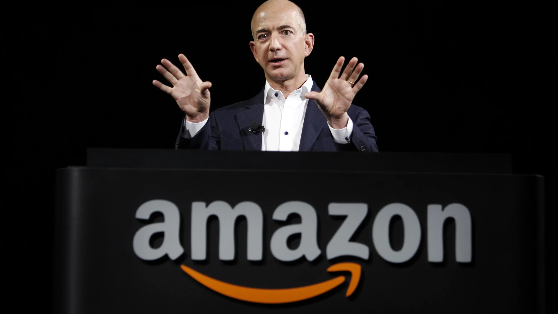 Estos son los 6 consejos de Jeff Bezos para cualquier emprendedor