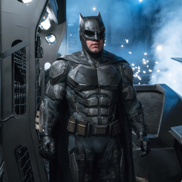 Ben Affleck Batman: El Problema Detrás de Su Versión