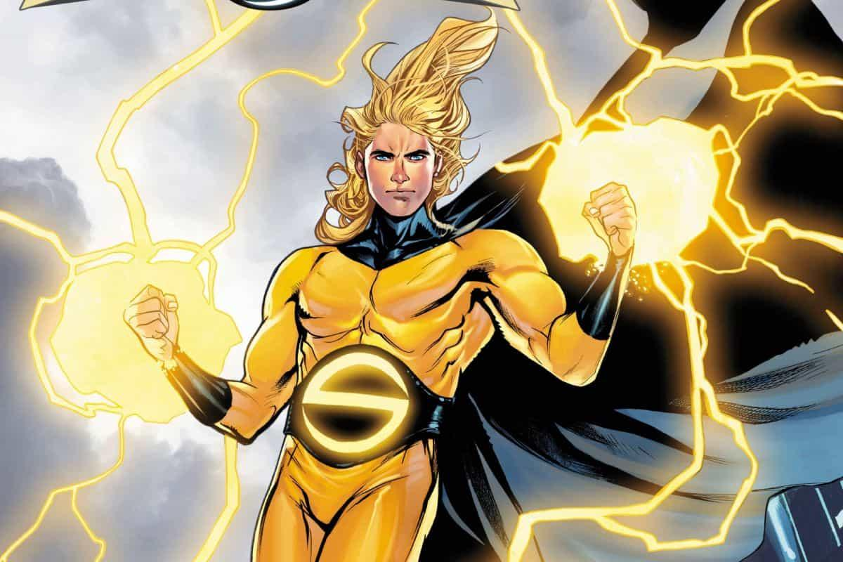 Sentry en Thunderbolts: Primer vistazo revelado