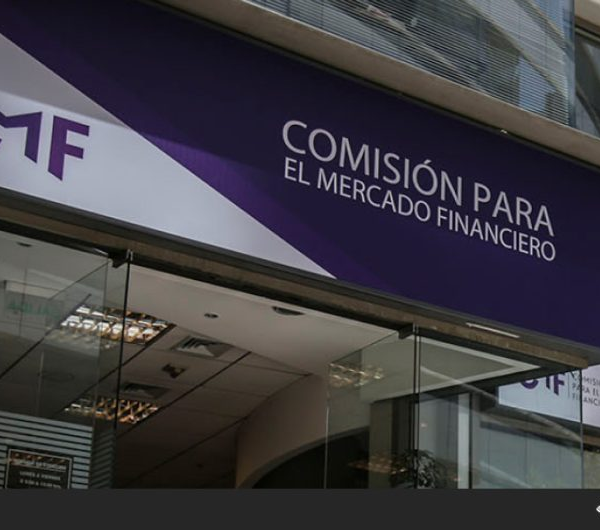 Finanzas Abiertas en Chile: Una Oportunidad para la Inclusión
