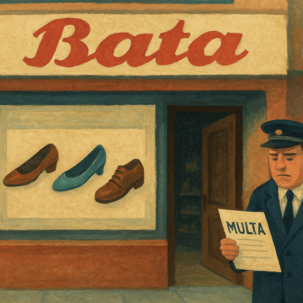 Bata Tocopilla: Sanciones y Derechos del Consumidor