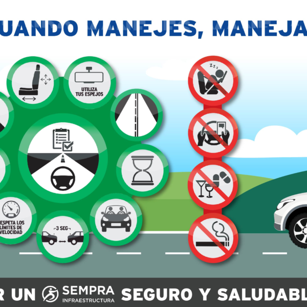 Alertas de Seguridad Vehicular: Nuevo Plan Piloto del SERNAC