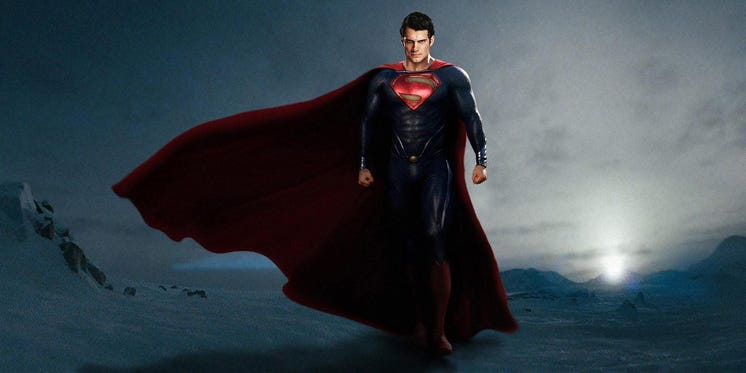 Superman Taquilla: ¿Será un Éxito de Record?