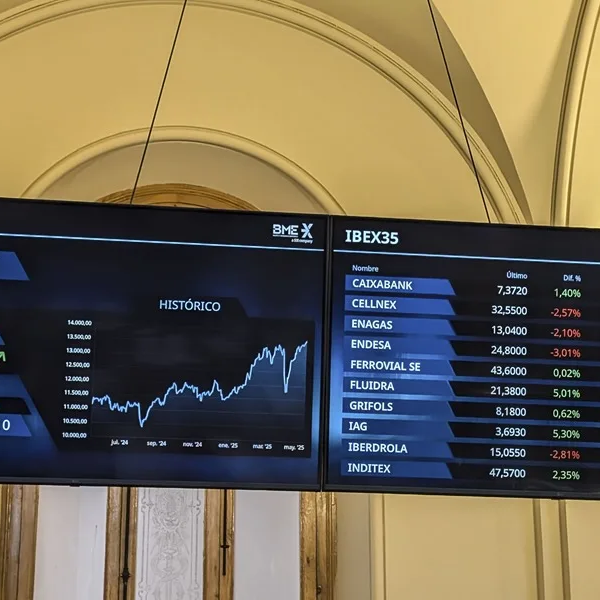 Bolsas Europeas: Rebotan en medio de resultados mixtos