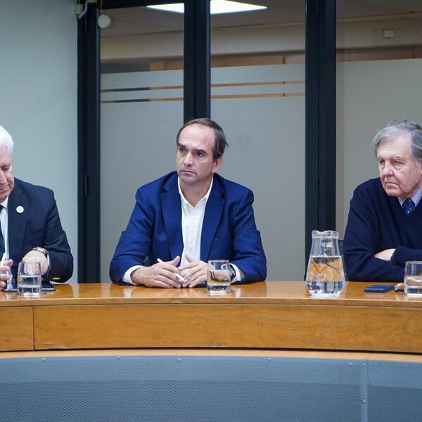 salmón chileno: ¿cómo defenderá su competitividad ante el USTR?