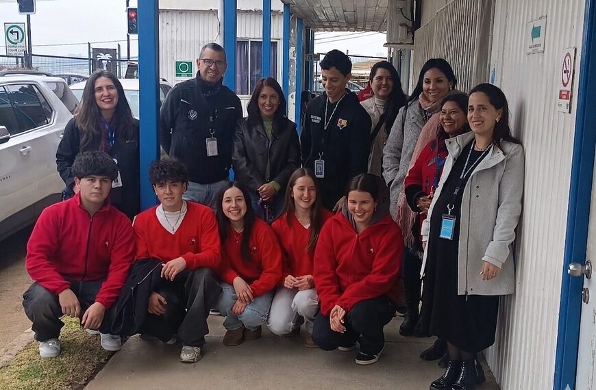 EcoMercado Solidario: La comunidad se une para ayudar a familias vulnerables