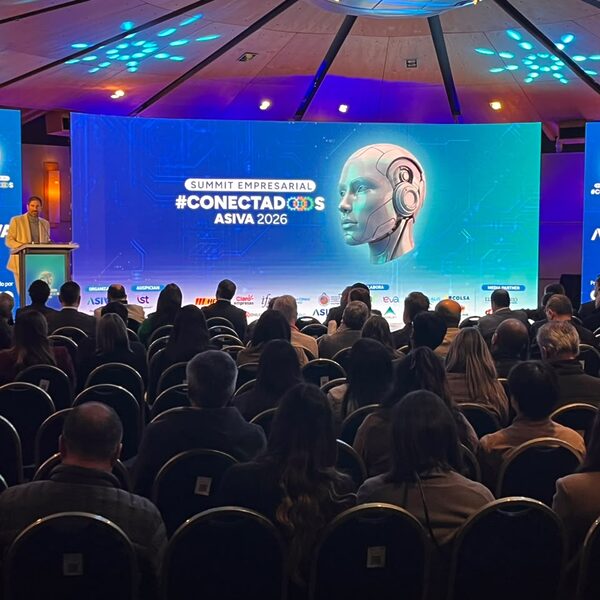 Summit Empresarial ASIVA 2026: Innovación y Oportunidades en Valparaíso