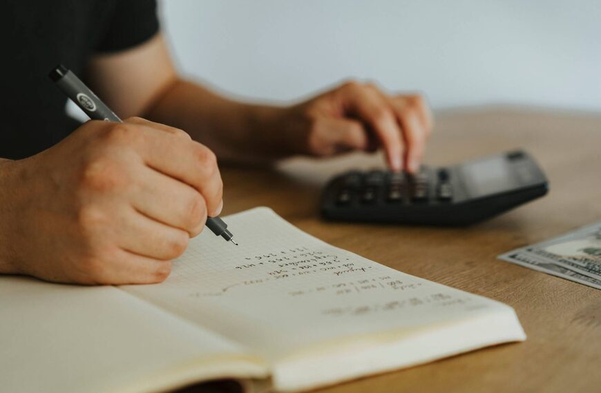 Necesidad de Financiamiento: Señales que Tu Pyme No Debe Ignorar