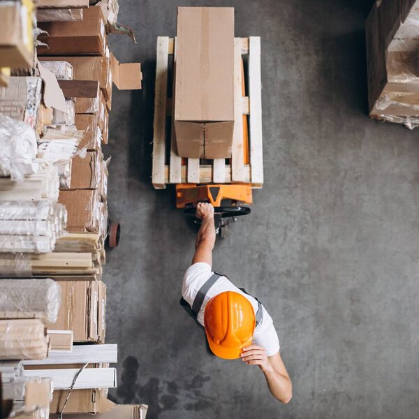 Mercado Logístico Santiago: ¿Qué Revela el Crecimiento Actual?