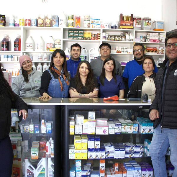 Empresa de Salud Animal: Cómo Agroteresa Se Destaca en el Mercado