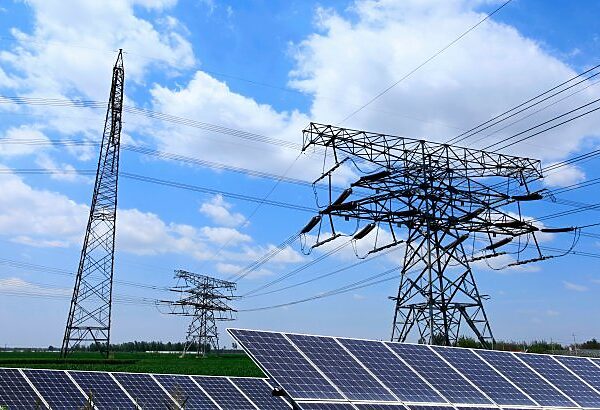 Expansión del Sistema de Transmisión: Nuevas Obras en Chile Impresionan