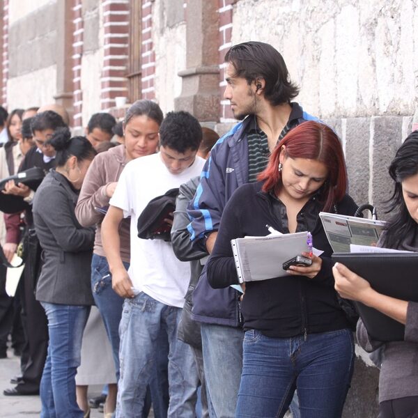 Desempleo en Chile: ¿Qué derechos tienes para protegerte?