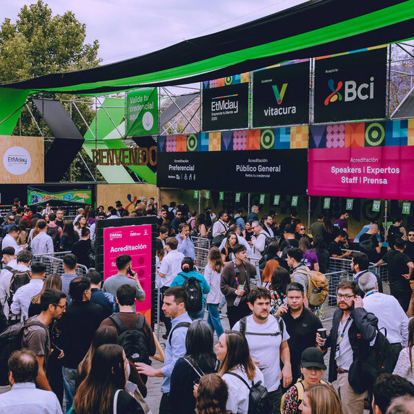 ETM Day: La Oportunidad Imperdible para Emprendedores en Chile