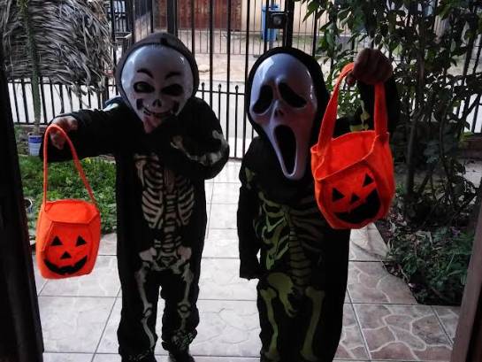 Halloween: Lo Que Debes Saber Sobre Seguridad y Compras